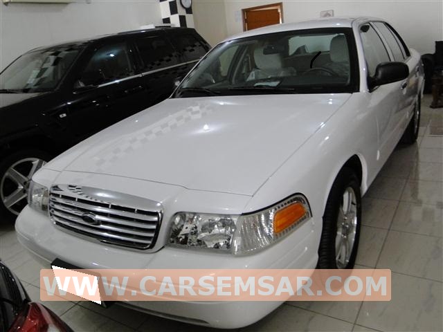 2012 Ford Crown Victoria click to enlarge Listing 73198