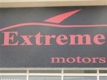 Extreme Motors Car Showroom