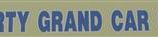 Fourty Grand cars & Trading Co.