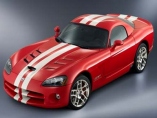 2009 Dodge Viper Coupe