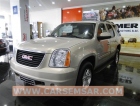 2011 GMC Yukon