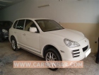 2008 Porsche Cayenne 3.6