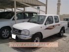 2012 Nissan Pickup 2.4