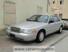 2004 Ford Crown Victoria