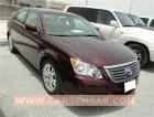 2009 تويوتا أفالون XL