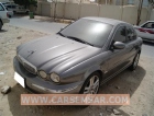 2007 جاكوار X-Type 3.0 V6