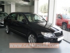 2012 Skoda Superb