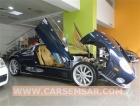 2009 Spyker C8 Laviolette