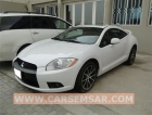 2009 ميتسوبيشي إيكليبس GT