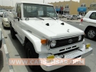 1999 Toyota Land Cruiser Pickup LX