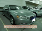 2008 Volvo S80 3.2