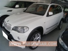 2007 BMW X5 4.8i
