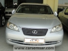 2007 لكزس إي اس 350