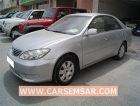 2006 Toyota Camry GLi