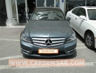 2012 Mercedes-Benz C 200