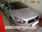 2011 Nissan Maxima 3.5