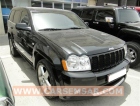2007 جيب Grand Cherokee SRT-8