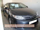 2012 Toyota Camry GL 
