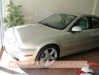 2009 Jaguar X-Type 3.0 V6