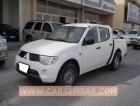 2009 Mitsubishi L200 Sportero