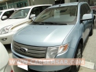 2008 Ford Edge SEL AWD