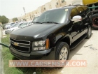 2008 شڤروليه تاهو 5.3 ال تي
