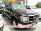 2009 GMC Sierra 1500 Crew Cab