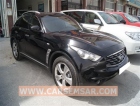 2009 Infiniti FX 35