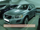2009 Volvo XC60 T6 AWD