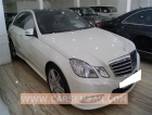 2011 مرسيدس بنز E 300