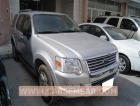 2009 Ford Explorer XLT 4.6L