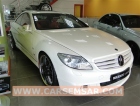 2010 Brabus CL-SV12R