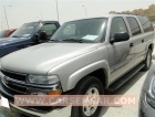 2006 Chevrolet Suburban 1500