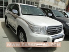 2008 Toyota Land Cruiser VXR