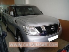2011 Nissan Patrol SE