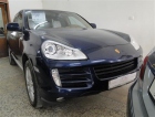 2008 Porsche Cayenne S
