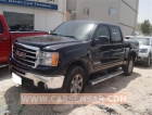 2012 GMC Sierra 1500 Crew Cab