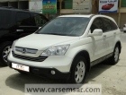 2009 Honda CR-V 2.4