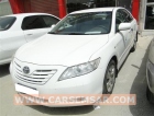 2007 Toyota Camry GL 