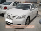 2009 Toyota Camry GL 