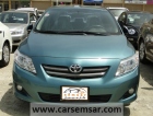 2011 Toyota Corolla XLi 1.8