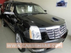 2007 كاديلاك إسكاليد 6.2 V8