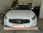 2011 إنفينيتي FX 50S