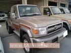 2011 Toyota Land Cruiser Pickup LX
