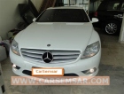2008 مرسيدس بنز CL 500
