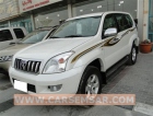 2009 تويوتا برادو VX