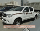 2011 تويوتا هايلكس 2.7 VVTi 4x4 SRX