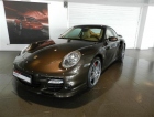 2009 بورشه 911 Turbo