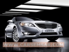 2012 كيا كادينزا V6 3.5