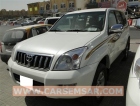 2009 Toyota Prado VX
